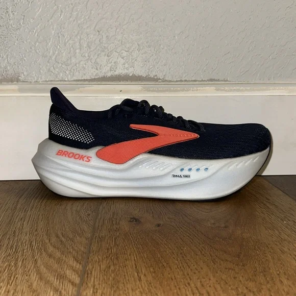 Women’s Brooks Glycerin Max - Picture 4 of 10